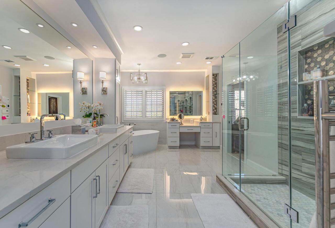 Revamp Your Space Bathroom Remodel Near Me - Perspective Point