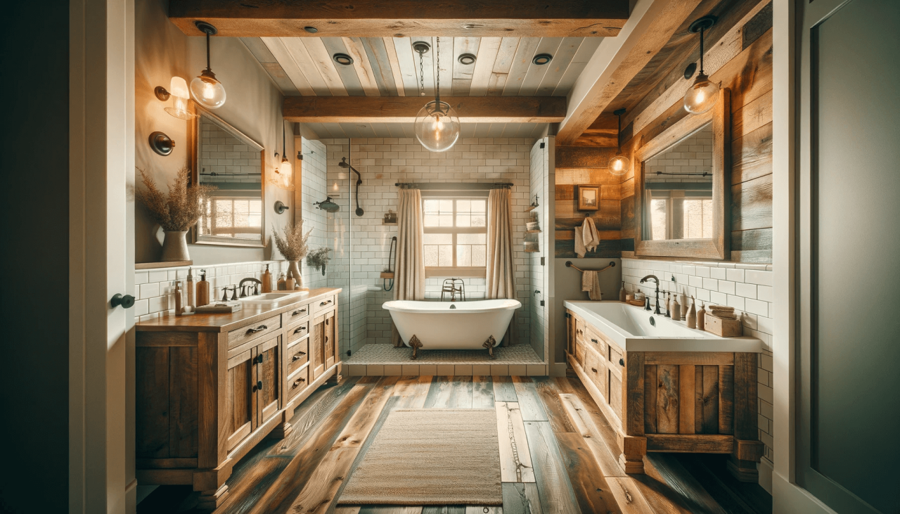 Expert Bathroom Remodelers: Transform Your Space