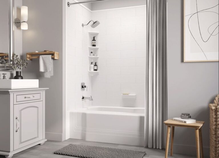 New Bathtub or Shower | Bath Remodel by Bath Fitter | Bing – Bath Fitter